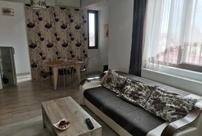 Apartament cu 2 camere decomandat în Central - 5