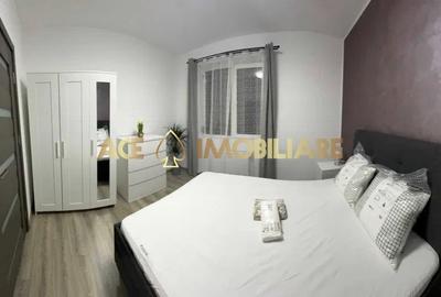 Apartament cu 2 camere semidecomandat, mobilat în Drumul Taberei - 4
