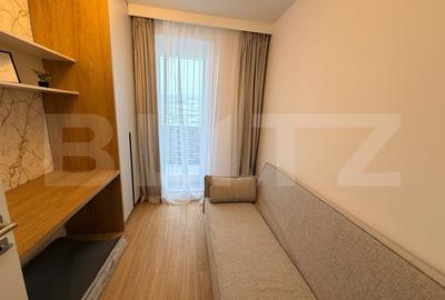 3 camere, la cheie, parcare si boxa incluse, Beta Residence - 5