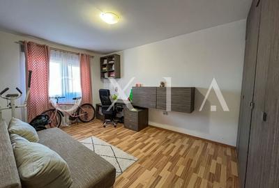 SX578 Soarelui (Hotel Lido) - 3 Camere - 2 Balcoane - 9