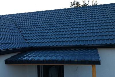 Casă cu 3 camere în Central - 5