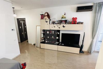 Apartament 2 camere, 58 mp, ansamblul reziden?ial ARED - 9