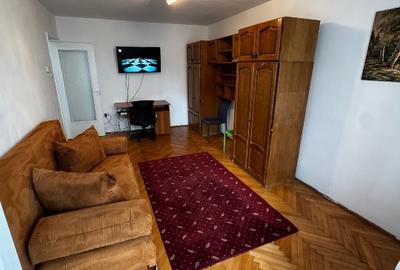 Garsonieră decomandată, mobilată în Cetate - 7