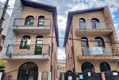 Vila 210MP | P+2 |Curte 45MP|Dristor-Vitan Mall | Imobil 2024| Prima Inchiriere