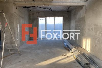 Casa tip triplex cu 2 camere de vanzare in Sanandrei - 3