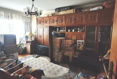 Apartament cu 2 camere decomandat în Calea București - 5