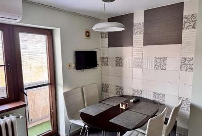 Apartament cu 2 camere decomandat în P-ța Unirii - 5