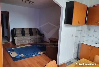 Garsonieră semidecomandată, mobilată în Gheorgheni - 4
