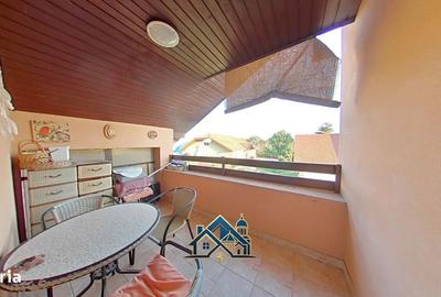 Apartament cu 2 camere decomandat în Exterior Vest - 14