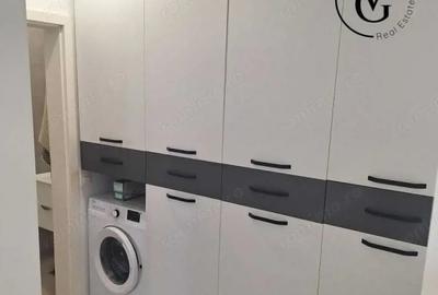 Apartament cu 2 camere decomandat în Central - 3