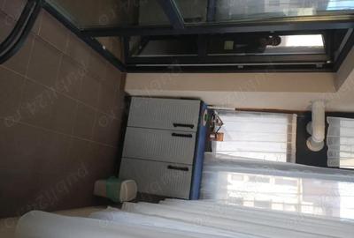 Garsonieră decomandată în Sânpetru - 1