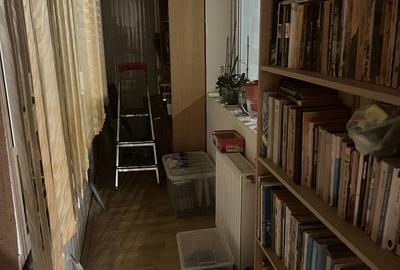 Oltenitei Berceni Metrou 3 minute - 5