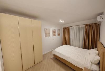 Apartament 3 camere de inchiriat | Cortina North - 3