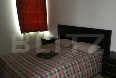 Apartament de inchiriat cu 2 camere, 80 mp, etaj intermediar - 2