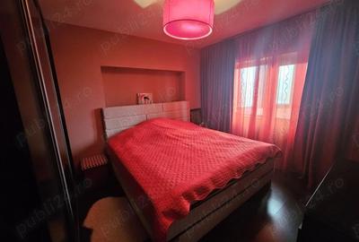 Apartament cu 4 camere decomandat în Central - 6