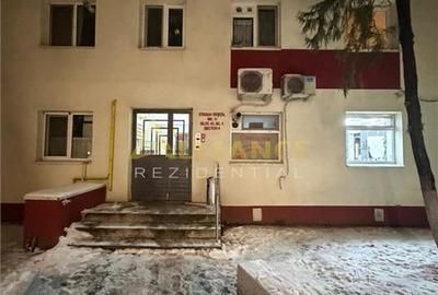 Apartament cu 2 camere semidecomandat în Berceni - 2