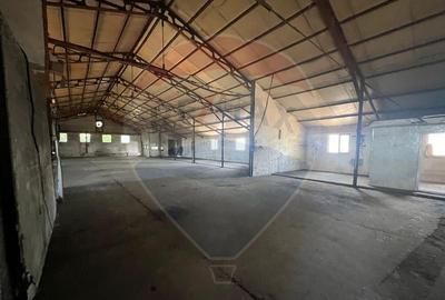 Spa?iu industrial de inchiriat FOCSANI - 3