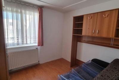 Apartament cu 2 camere semidecomandat în Central - 4