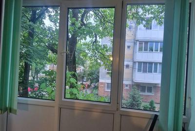Apartament cu 3 camere în Soarelui - 8