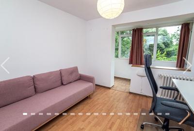 Apartament cu 3 camere, mobilat în Titan - 3