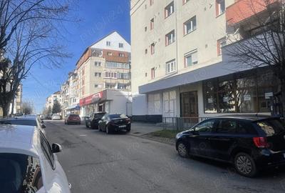 Spațiu comercial, de 102 mp, în Valea Aurie - 1
