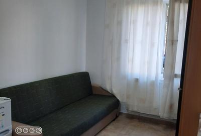 Garsonieră nedecomandată în Bârzești - 1