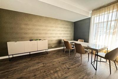 Apartament 3 camere de inchiriat Laguna Residence - 18
