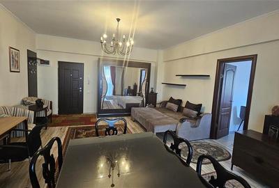 Garsonieră decomandată, mobilată în Berceni - 3