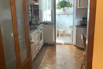 Apartament 3 camere,2 Bai,2 Balcoane-DIRECT DE LA PROPRIETAR! Apartament 3 camere,2 Bai,2 Balcoane-DIRECT DE LA PROPRIETAR! - 3