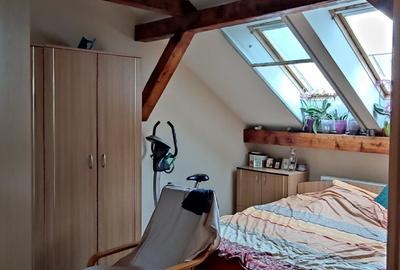 Proprietar vand casa 5 camere D+P+M, zona Traian Proprietar vand casa 5 camere D+P+M, zona Traian - 9