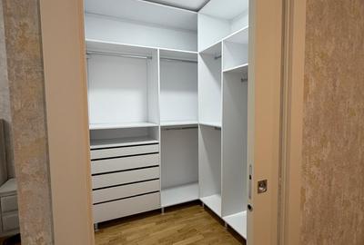 Apartament cu 2 camere, mobilat în Șoseaua Nordului - 12