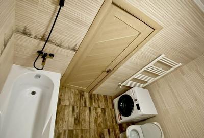 Apartament 2 camere pe Calea Baciului - 6