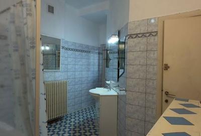Casă individuală cu 5 camere cu Teren 220 Mp în Ștefan cel Mare - 19