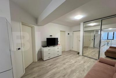 Apartament 2 camere, 54 mp, zona Liceului de Chimie - 3