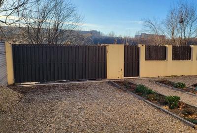 Garsonieră decomandată, mobilată în Pantelimon - 5