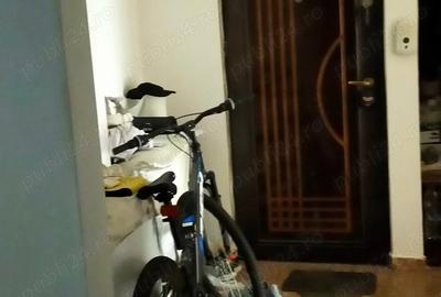 Apartament cu 2 camere decomandat în 9 Mai - 6