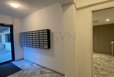 REA1021050 Apartament 2 camere Bld. Unirii I Bloc Nou - 9