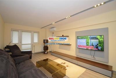 Bulevardul Unirii | Nerva Traian | 2 Camere | 3 Balcoane - 1