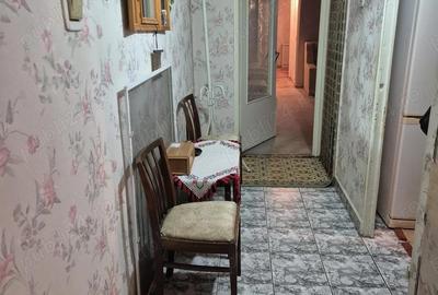 Vanzare Ap. 3 cam. , Zona Vlaicu - Poetului , Et.2 , LA PRET REDUS - 13