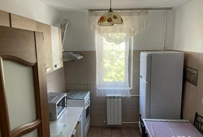 Apartament cu 2 camere semidecomandat în Tomis II - 2