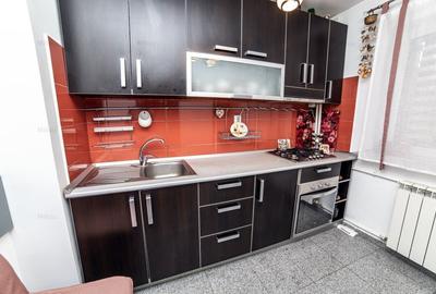 3 Camere Parc Tineretului | Mobilat si utilat complet | 7 minute metrou - 10