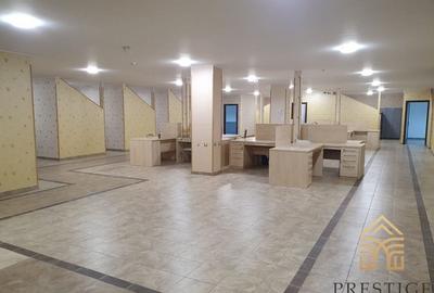 Spatiu de birouri de inchiriat in zona strazii Clujului-Oradea - 2