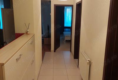 Apartament 3 camere cu terasa si curte in vila din zona rezidentiala - 2