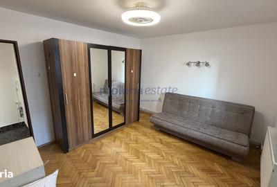 Apartament cu 4 camere decomandat, mobilat în Mărăști - 12