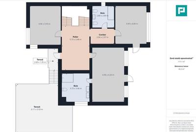 Casă cu 7 camere cu Teren 850 Mp în Mehala - 8