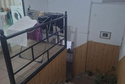 Casă cu 3 camere cu Teren 20 Mp în Central - 9