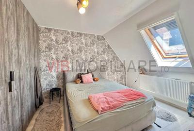 Apartament cu 2 camere decomandat în Grozăvești - 2