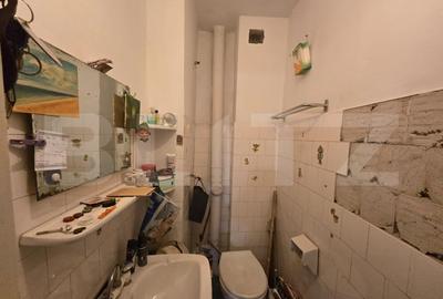 Apartament 4 camere decomandat, 90 mp, zona Spitalul Militar - 9