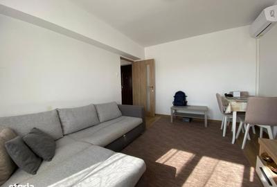 Apartament cu 2 camere, mobilat în Grigorescu - 8