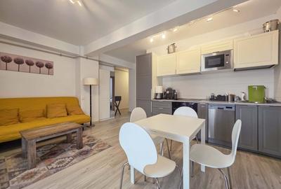 Apartament cu 2 camere semidecomandat, mobilat în Mamaia-Sat - 2